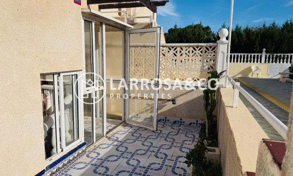 A Vendre - Bungalow - Torrevieja - Los Balcones - Los Altos del Edén