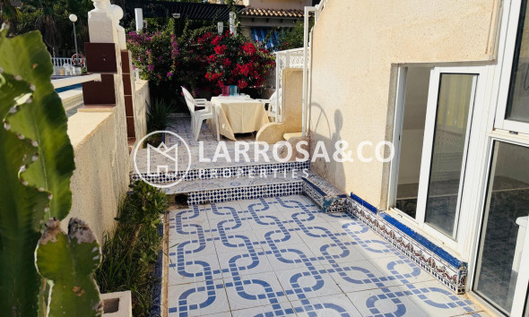 A Vendre - Bungalow - Torrevieja - Los Balcones - Los Altos del Edén