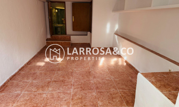 A Vendre - Bungalow - Torrevieja - Los Balcones - Los Altos del Edén