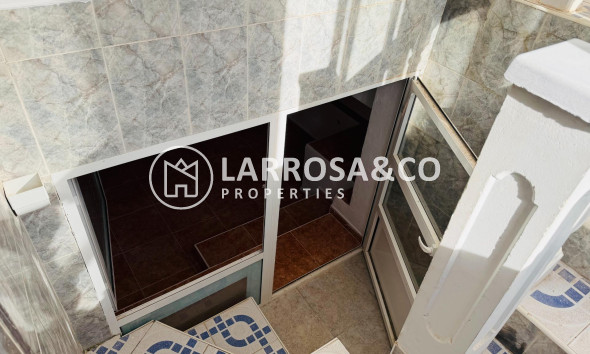 A Vendre - Bungalow - Torrevieja - Los Balcones - Los Altos del Edén