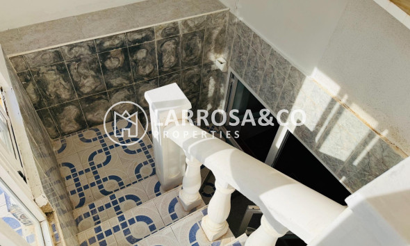 A Vendre - Bungalow - Torrevieja - Los Balcones - Los Altos del Edén