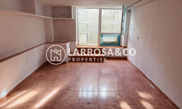 A Vendre - Bungalow - Torrevieja - Los Balcones - Los Altos del Edén