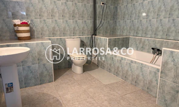 A Vendre - Bungalow - Torrevieja - Los Balcones - Los Altos del Edén