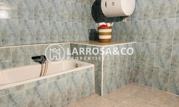 A Vendre - Bungalow - Torrevieja - Los Balcones - Los Altos del Edén