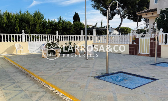 A Vendre - Bungalow - Torrevieja - Los Balcones - Los Altos del Edén