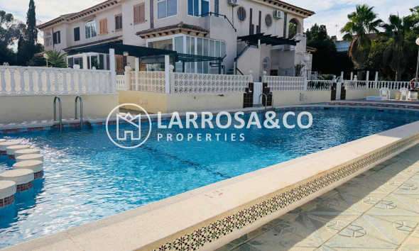 A Vendre - Bungalow - Torrevieja - Los Balcones - Los Altos del Edén