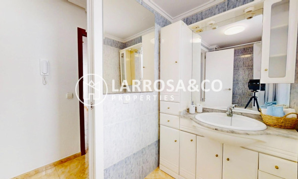 Resale - Penthouse  - Torrevieja - torrevieja