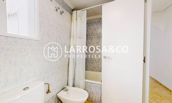 Resale - Penthouse  - Torrevieja - torrevieja