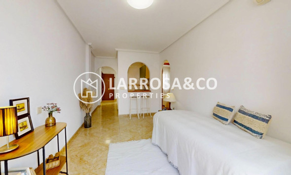 Resale - Penthouse  - Torrevieja - torrevieja