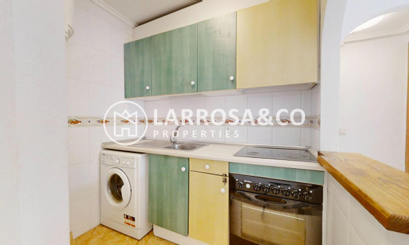 Resale - Penthouse  - Torrevieja - torrevieja