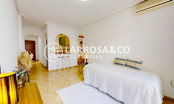 Resale - Penthouse  - Torrevieja - torrevieja