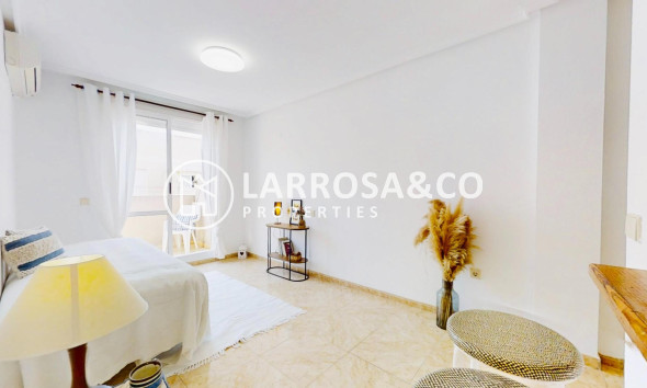 Resale - Penthouse  - Torrevieja - torrevieja