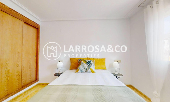 Resale - Penthouse  - Torrevieja - torrevieja