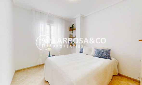 Resale - Penthouse  - Torrevieja - torrevieja