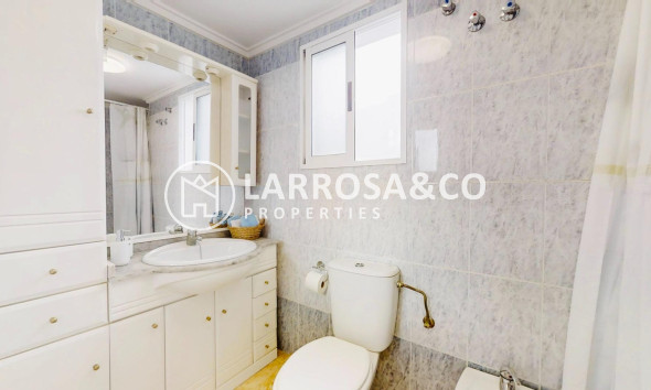 Resale - Penthouse  - Torrevieja - torrevieja