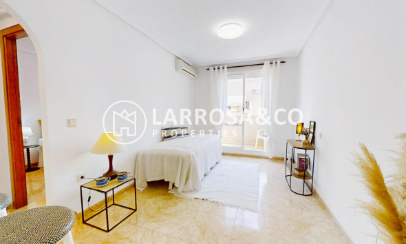 Resale - Penthouse  - Torrevieja - torrevieja