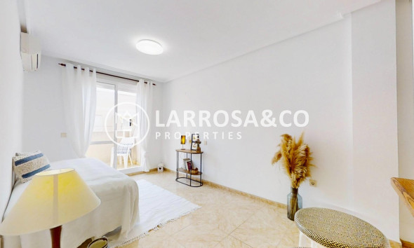 Resale - Penthouse  - Torrevieja - torrevieja