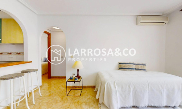 Resale - Penthouse  - Torrevieja - torrevieja
