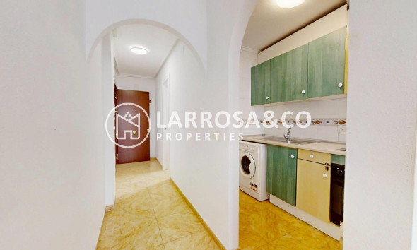 Resale - Penthouse  - Torrevieja - torrevieja