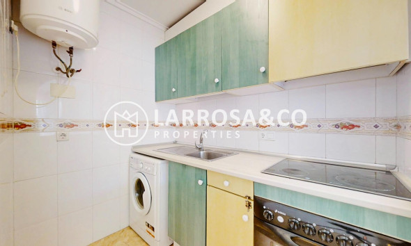 Resale - Penthouse  - Torrevieja - torrevieja