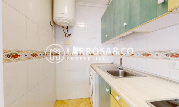 Resale - Penthouse  - Torrevieja - torrevieja