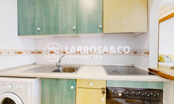 Resale - Penthouse  - Torrevieja - torrevieja