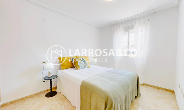 Resale - Penthouse  - Torrevieja - torrevieja