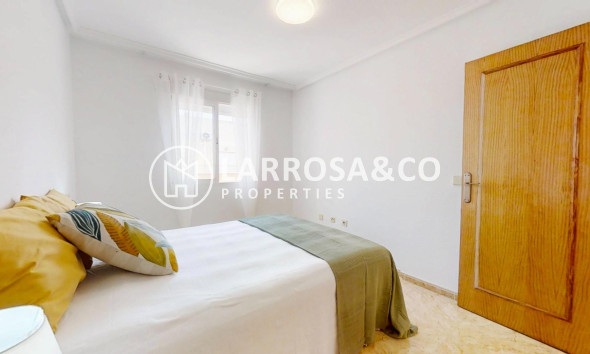 Resale - Penthouse  - Torrevieja - torrevieja
