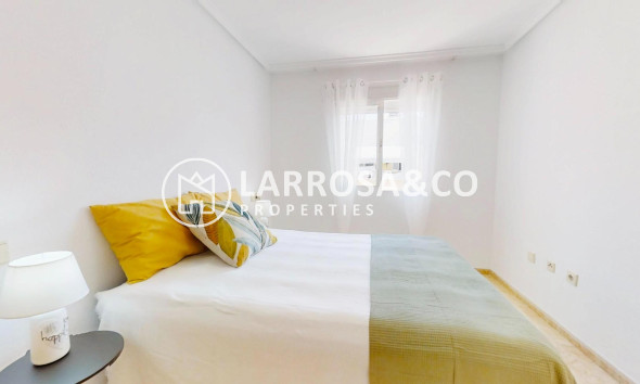 Resale - Penthouse  - Torrevieja - torrevieja