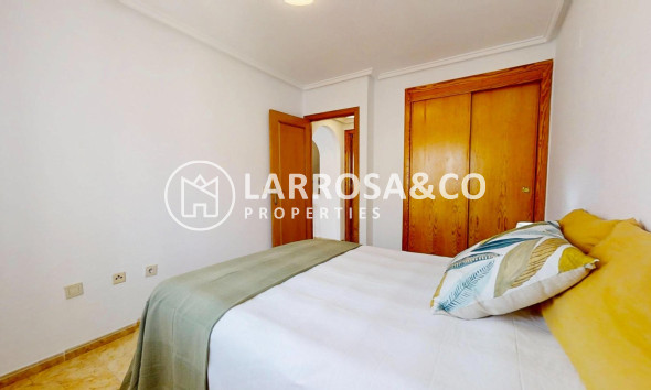 Resale - Penthouse  - Torrevieja - torrevieja