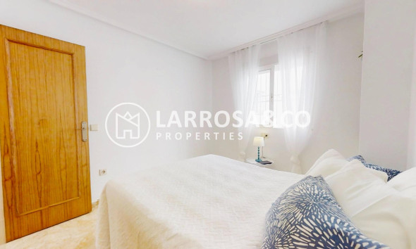 Resale - Penthouse  - Torrevieja - torrevieja