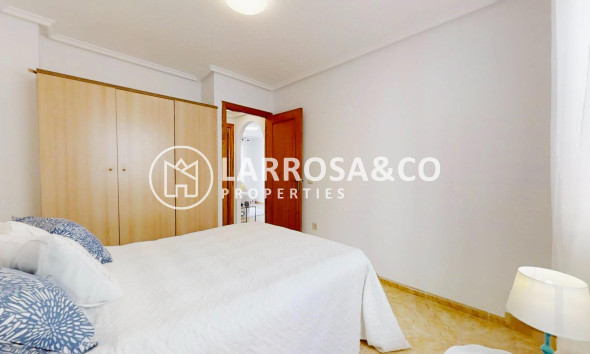 Resale - Penthouse  - Torrevieja - torrevieja