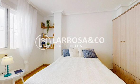 Resale - Penthouse  - Torrevieja - torrevieja