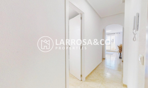 Resale - Penthouse  - Torrevieja - torrevieja
