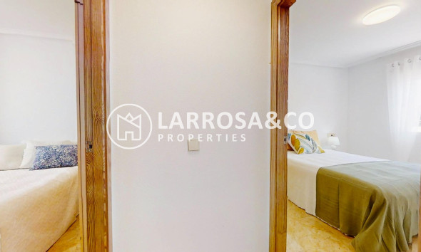 Resale - Penthouse  - Torrevieja - torrevieja