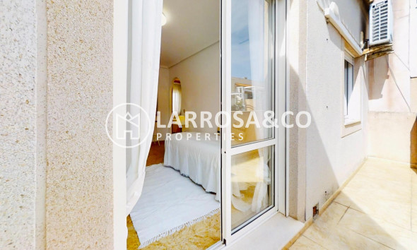 Resale - Penthouse  - Torrevieja - torrevieja
