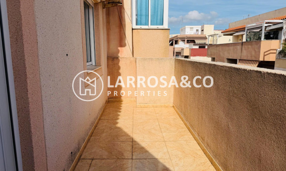 Resale - Penthouse  - Torrevieja - torrevieja
