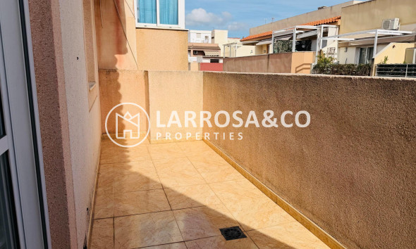 Resale - Penthouse  - Torrevieja - torrevieja