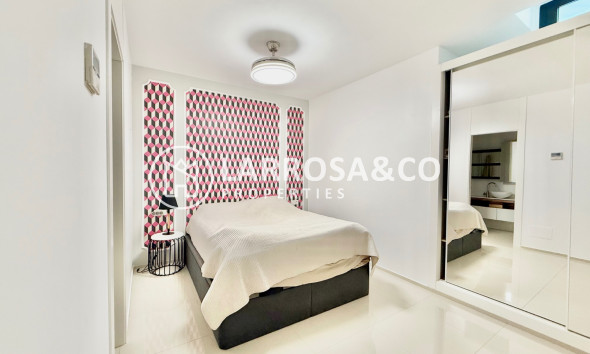 Resale - Semi-detached house - Ciudad Quesada - Lo Marabu
