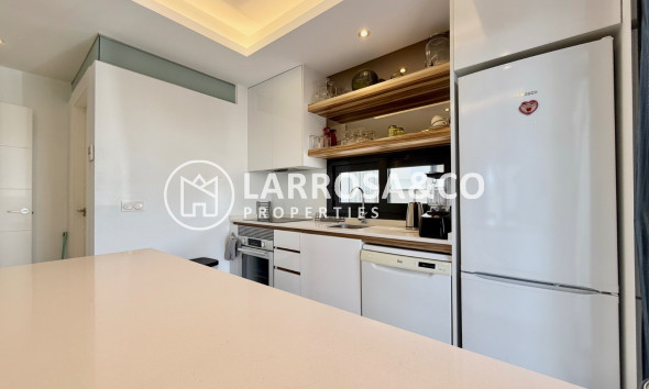 Resale - Semi-detached house - Ciudad Quesada - Lo Marabu