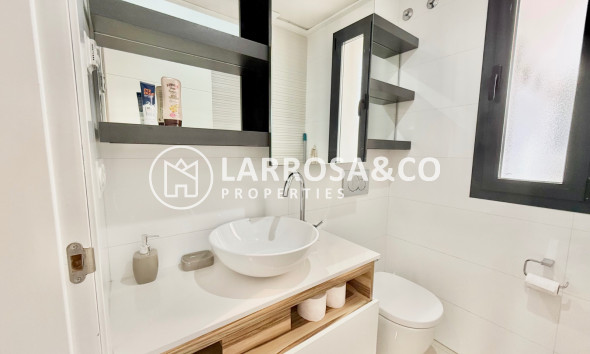 Resale - Semi-detached house - Ciudad Quesada - Lo Marabu