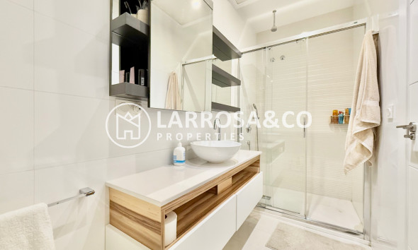 Resale - Semi-detached house - Ciudad Quesada - Lo Marabu