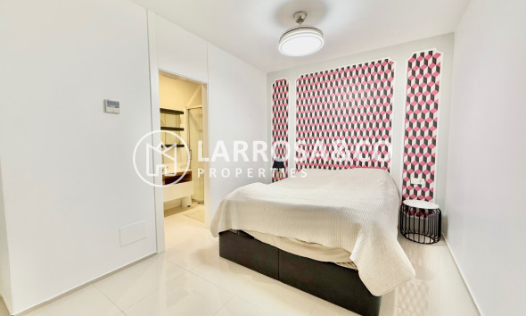 Resale - Semi-detached house - Ciudad Quesada - Lo Marabu