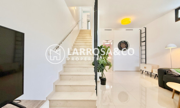 Resale - Semi-detached house - Ciudad Quesada - Lo Marabu