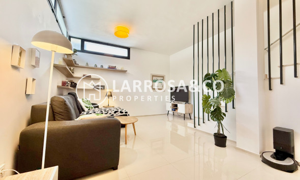 Resale - Semi-detached house - Ciudad Quesada - Lo Marabu