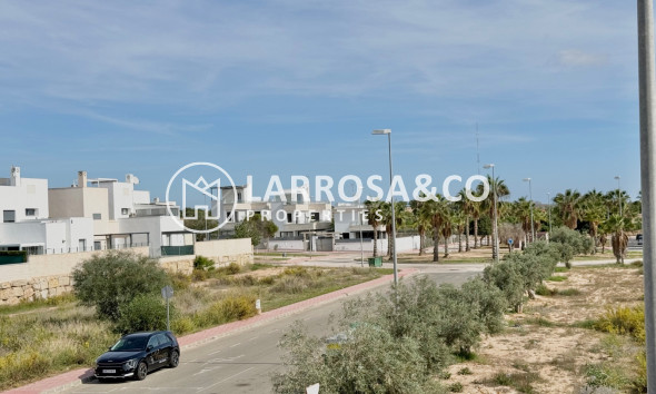 Resale - Semi-detached house - Ciudad Quesada - Lo Marabu