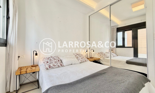 Resale - Semi-detached house - Ciudad Quesada - Lo Marabu