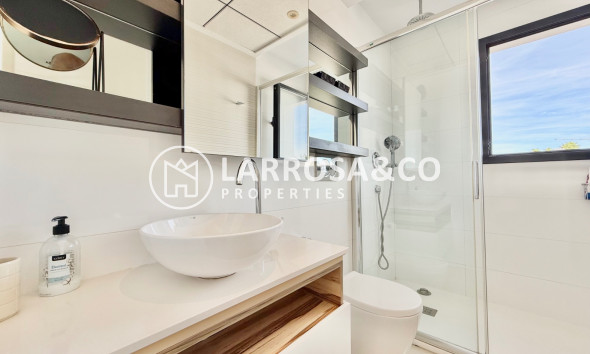 Resale - Semi-detached house - Ciudad Quesada - Lo Marabu