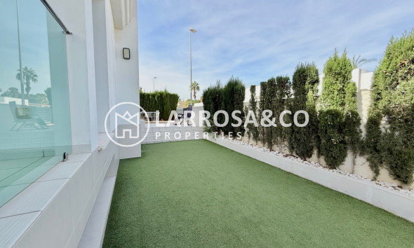 Resale - Semi-detached house - Ciudad Quesada - Lo Marabu