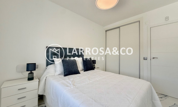 Вторичный рынок - Таунхаус - Торревьеха - El chaparral